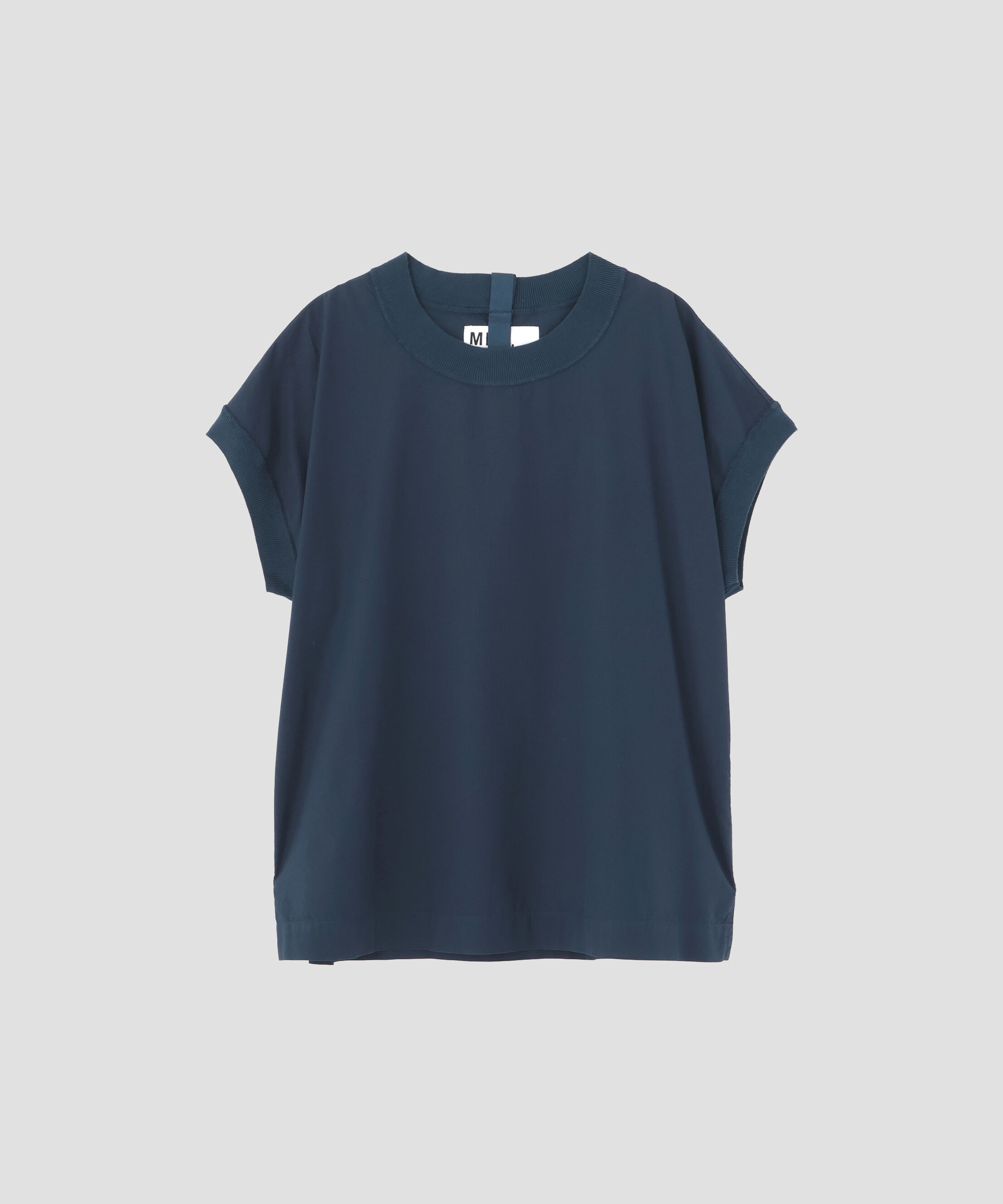 MHL.「GARMENT DYED COTTON POPLIN SHIRT」|シャツ・ブラウス|