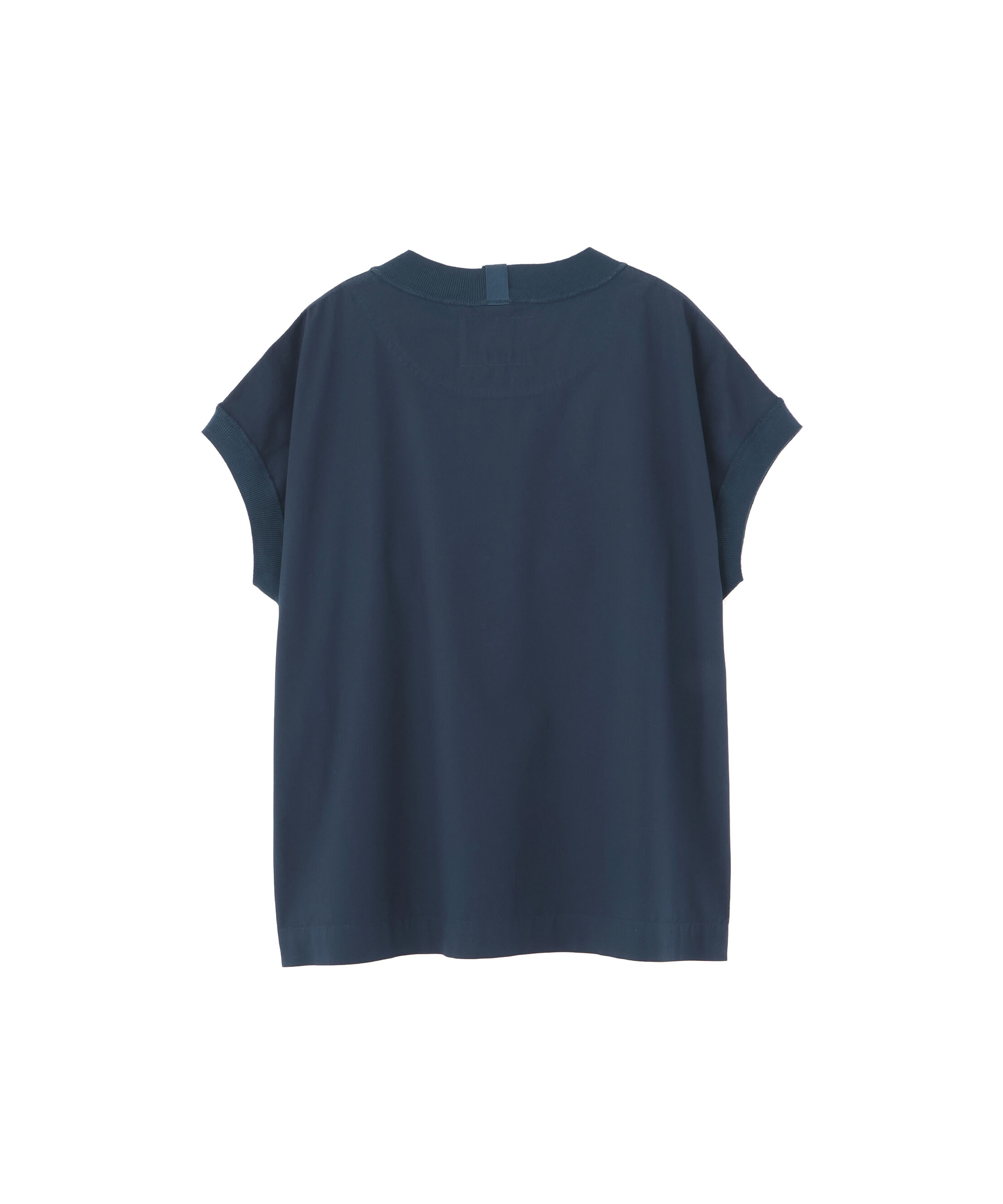 MHL.「GARMENT DYED COTTON POPLIN SHIRT」|シャツ・ブラウス|