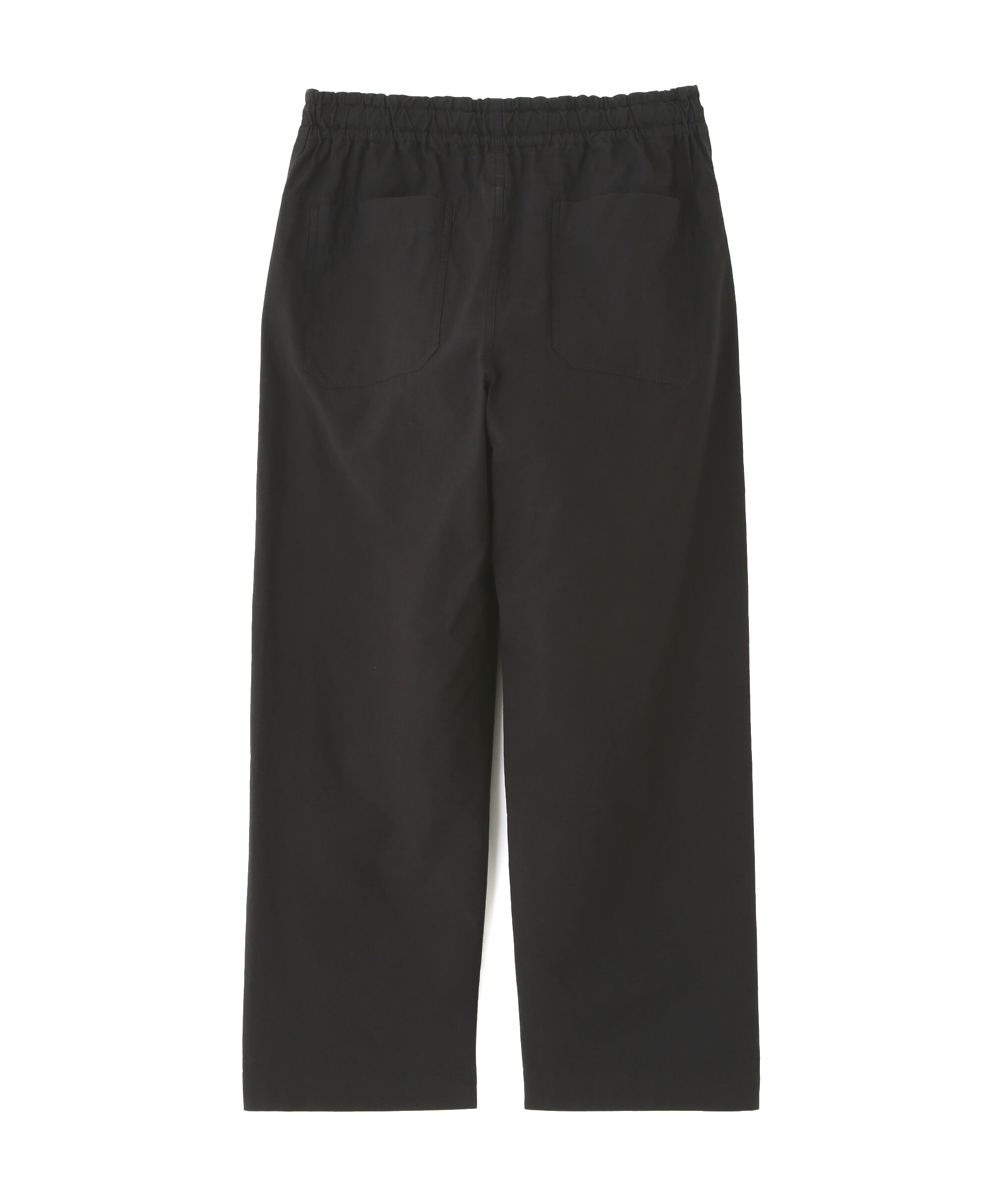 MHL.「LIGHTWEIGHT COTTON NYLON TWILL TROUSERS」|その他|
