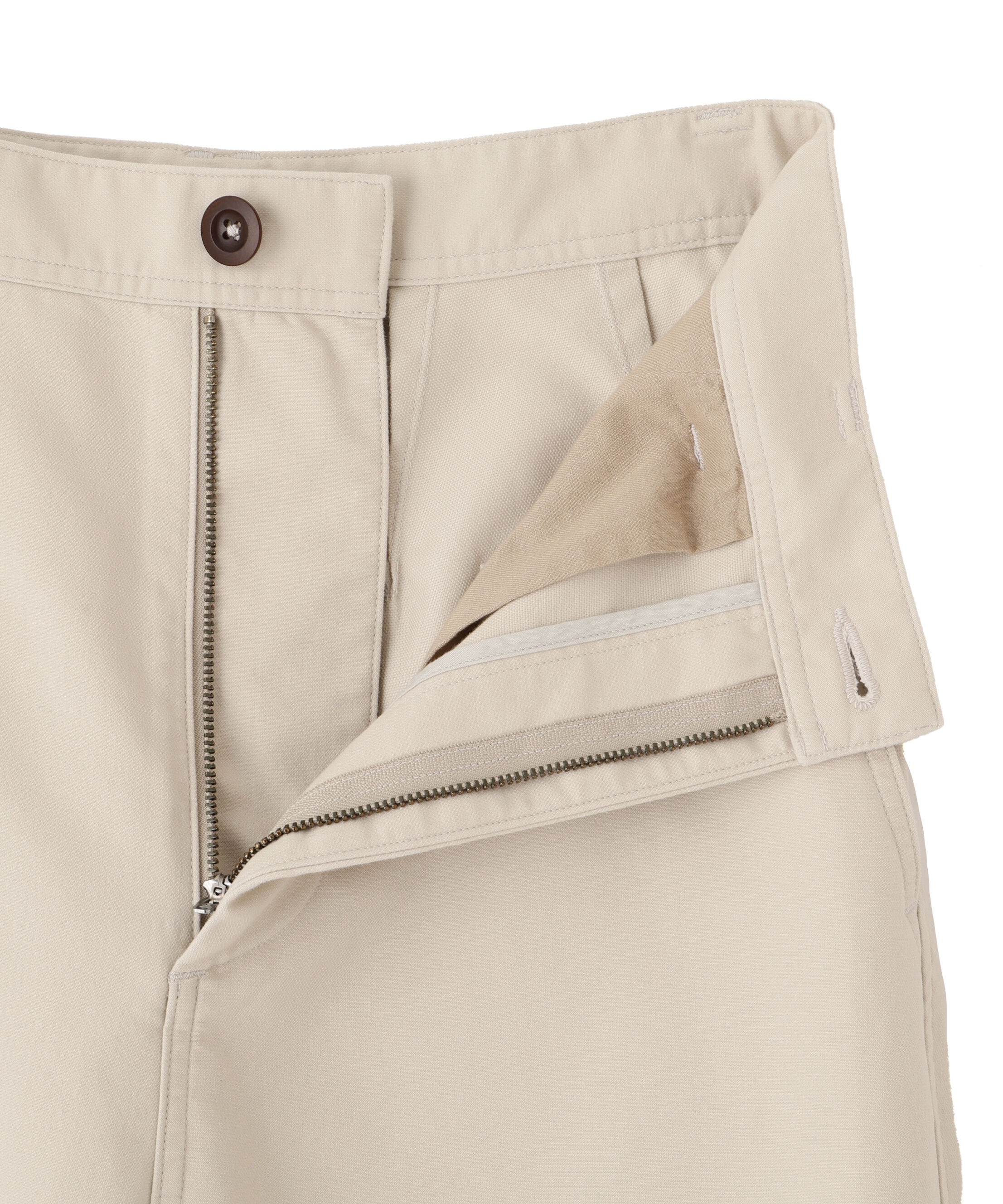 MHL.「JAPANESE DENSE COTTON TROUSERS」|その他|