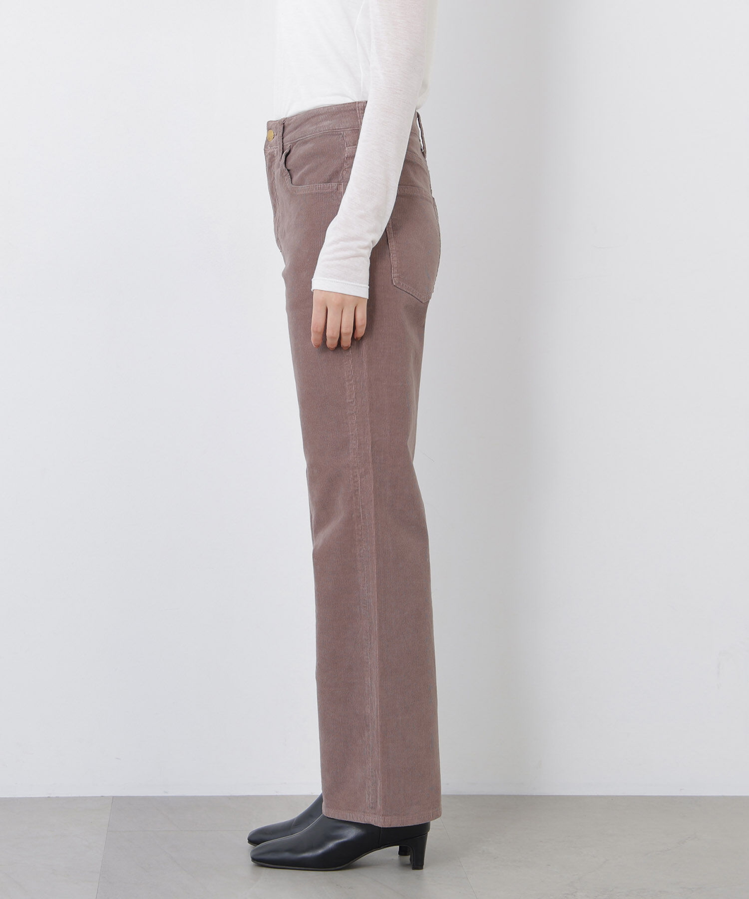  「〈N.〉Ｈｅａｌｔｈｙ　ＤＥＮＩＭ コーデュロイセットアップ」|その他|