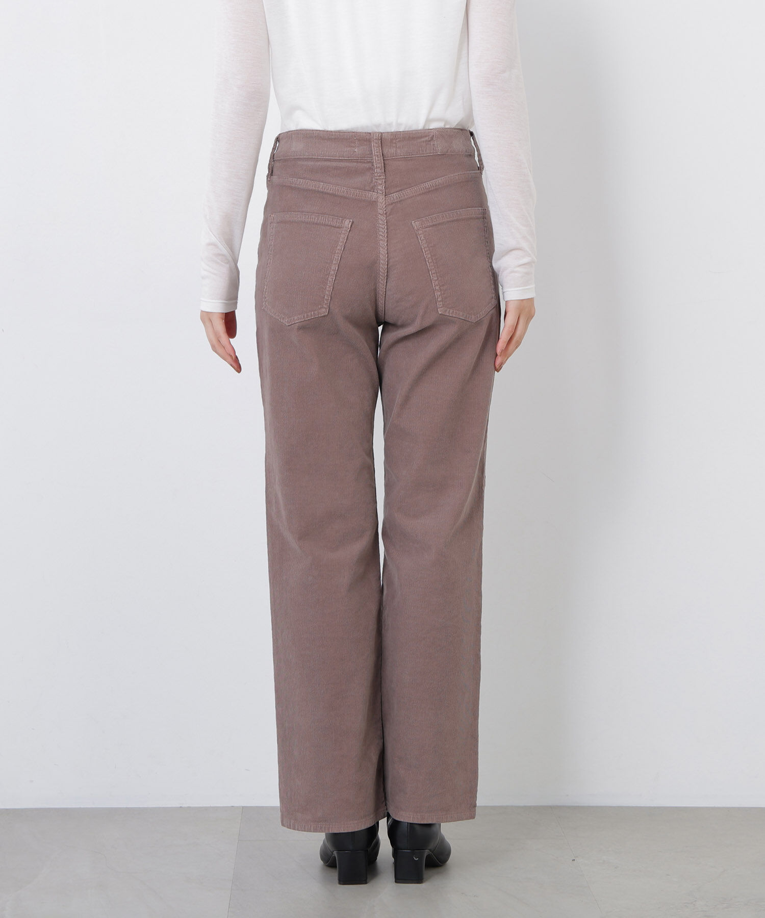  「〈N.〉Ｈｅａｌｔｈｙ　ＤＥＮＩＭ コーデュロイセットアップ」|その他|