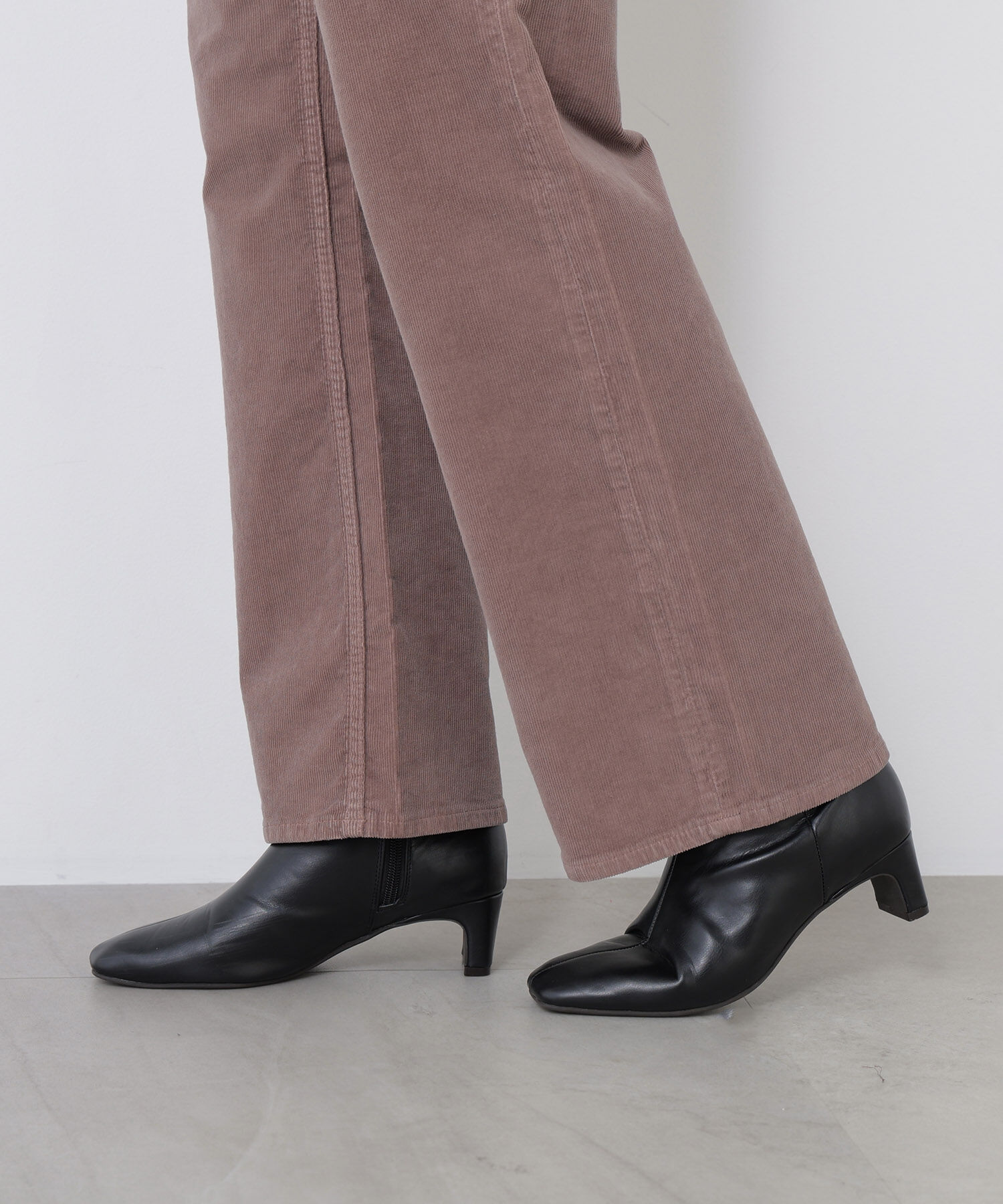  「〈N.〉Ｈｅａｌｔｈｙ　ＤＥＮＩＭ コーデュロイセットアップ」|その他|