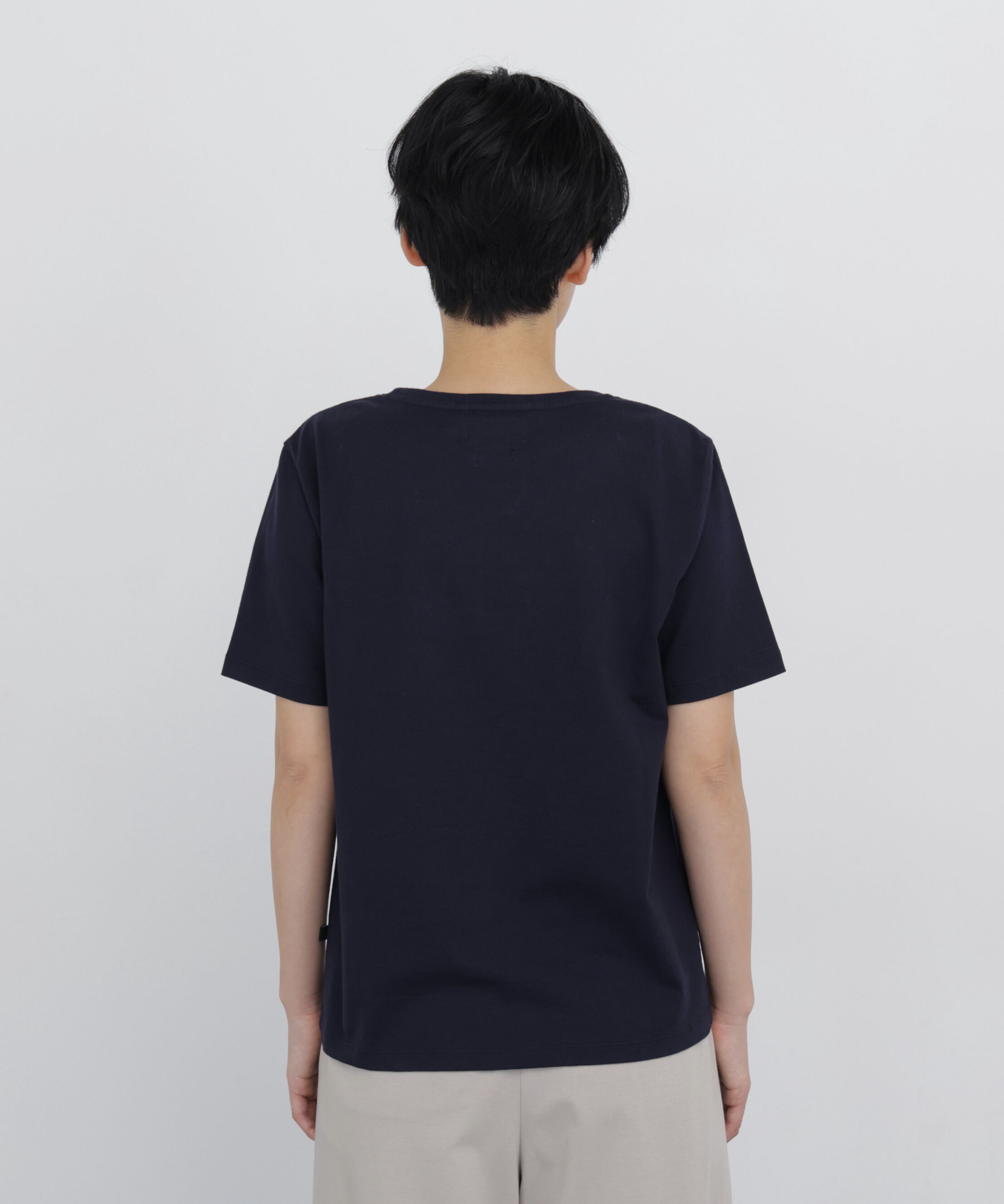  「《 大人気！ / CLOUDYコラボ 》アフリカンモチーフ  ポケットＴシャツ」|Tシャツ・カットソー|