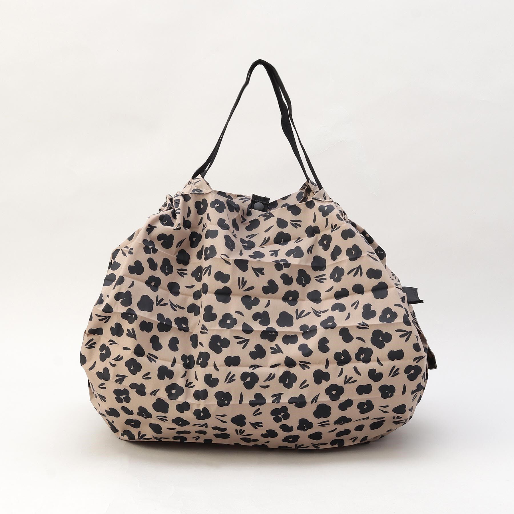 212 KITCHEN STORE「コンパクトバッグ M・ASHIATO ＜Shupatto シュパット＞」|その他|その他