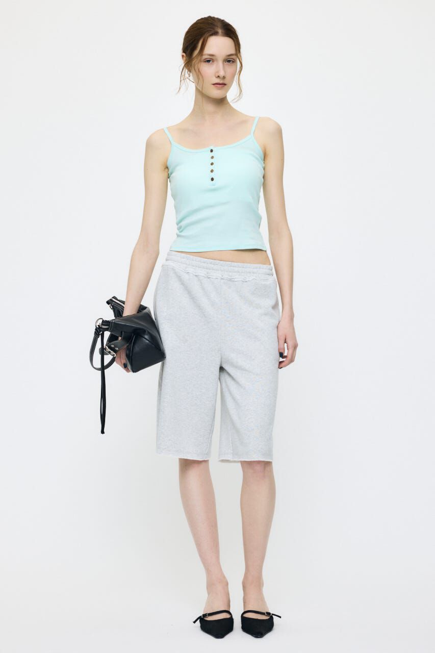 MOUSSY「BERMUDA SWEAT ショーツ」|その他|
