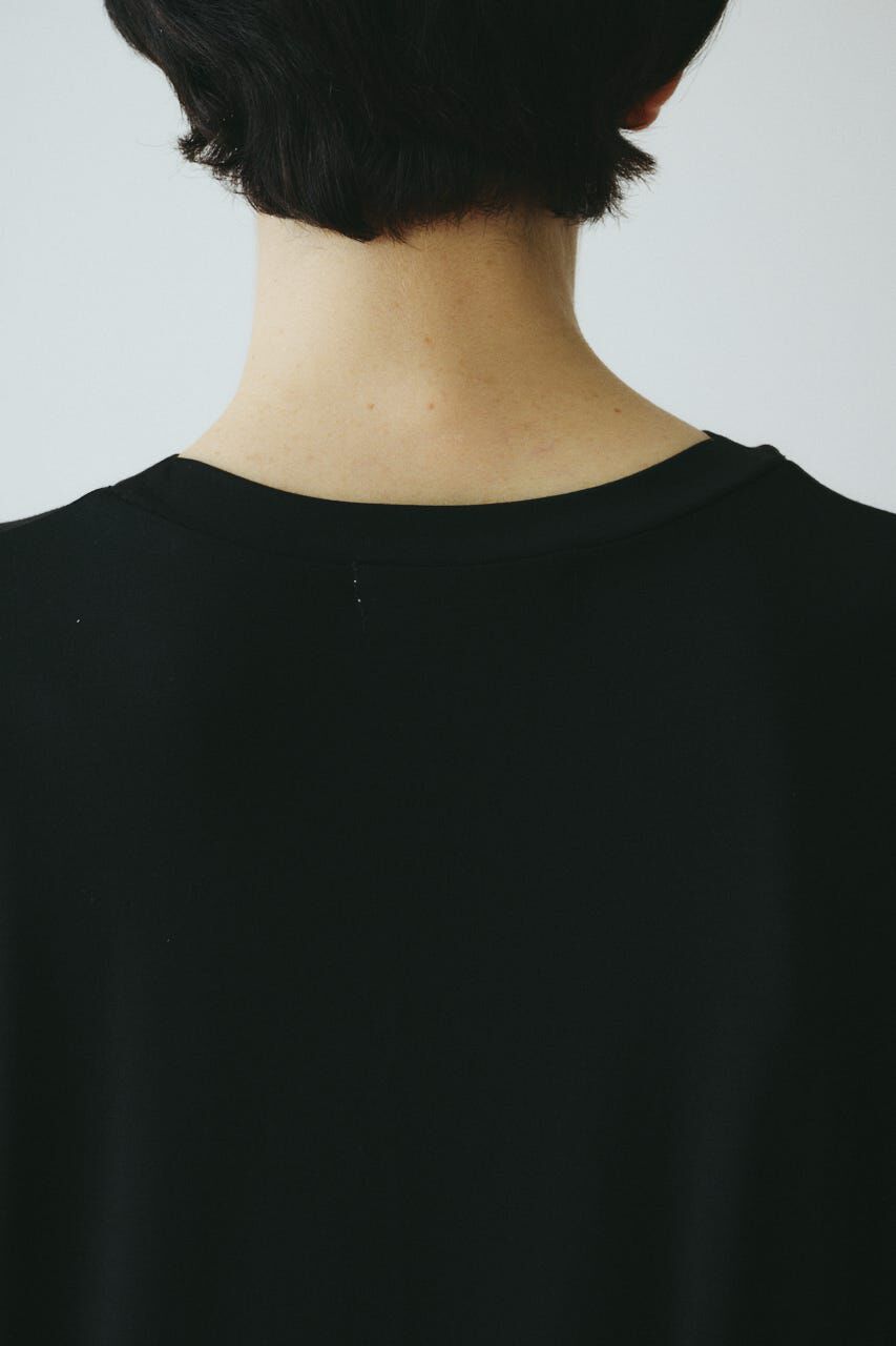 HeRIN.CYE「Round gather dress」|ワンピース|
