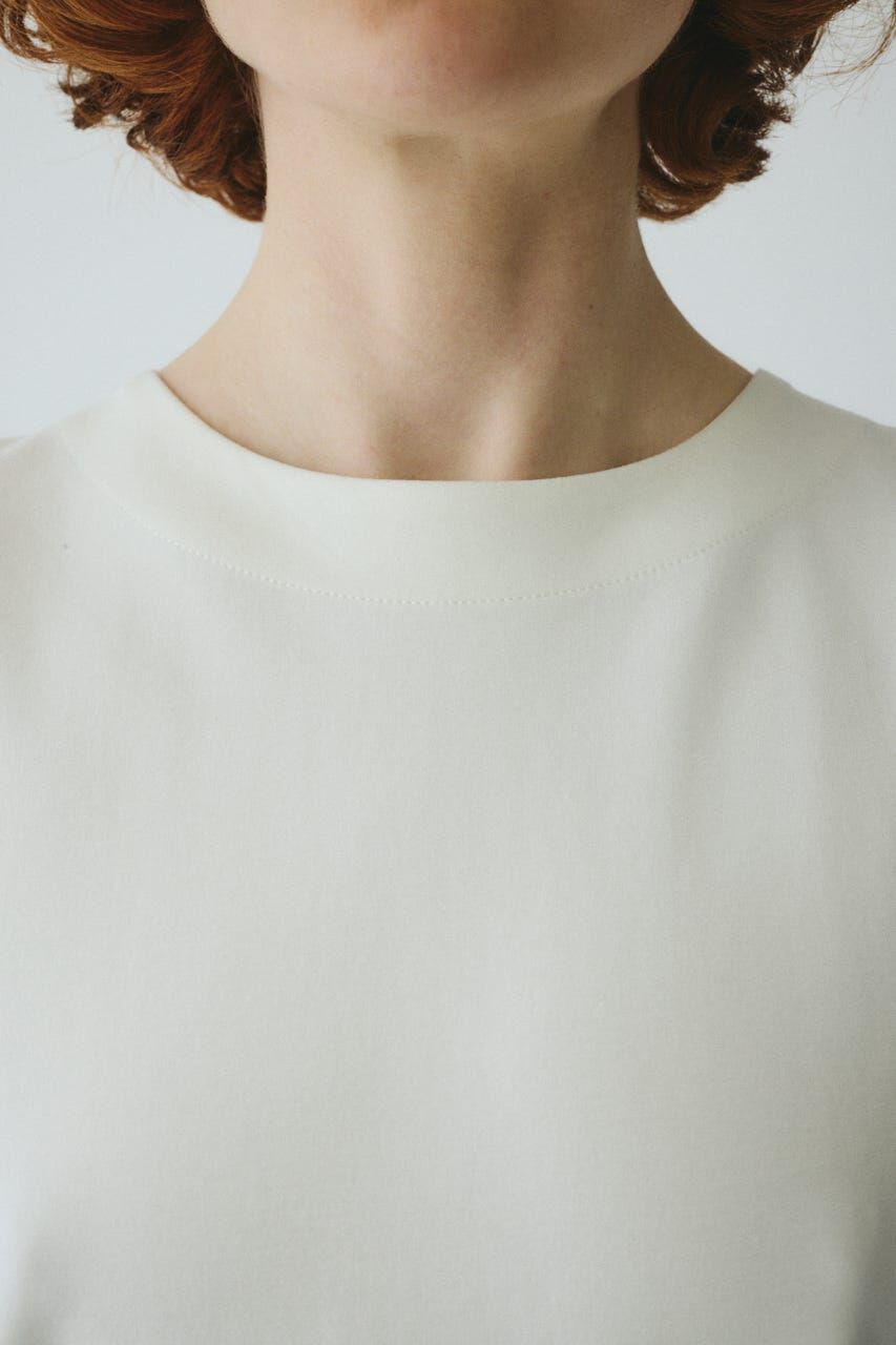 HeRIN.CYE「Cap sleeve dress」|ワンピース|