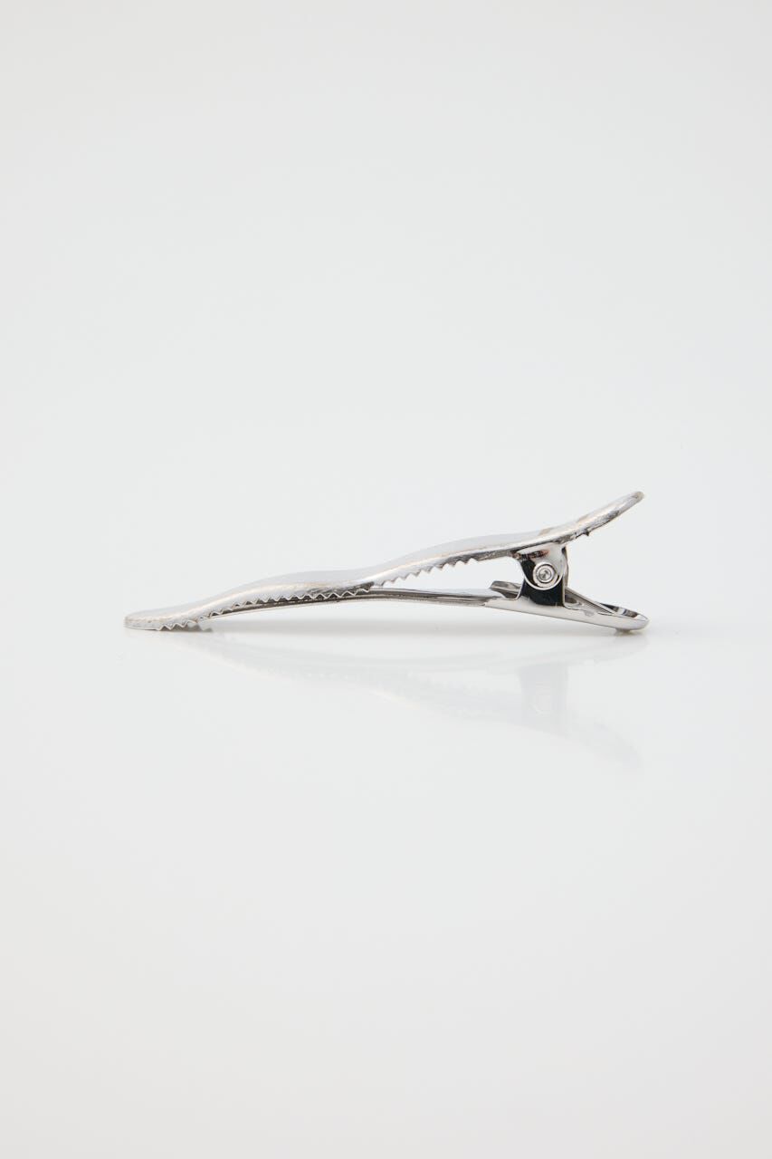 HeRIN.CYE「H.wave hair clip」|その他|