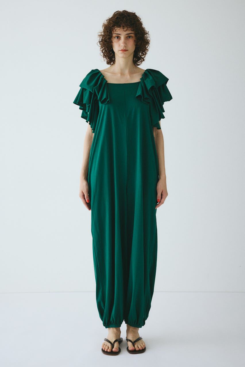 HeRIN.CYE「Frill all in one」|その他|GRN