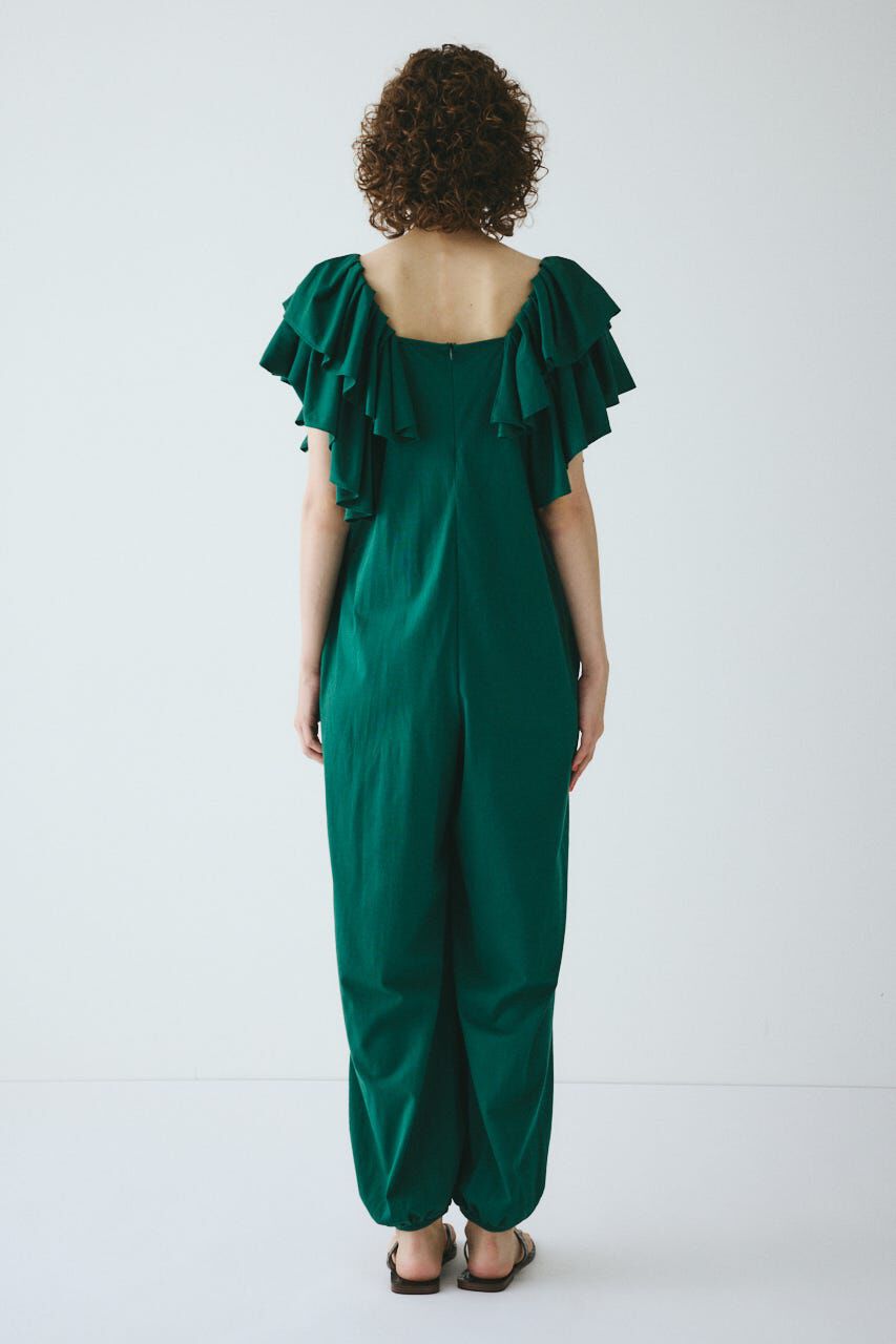 HeRIN.CYE「Frill all in one」|その他|