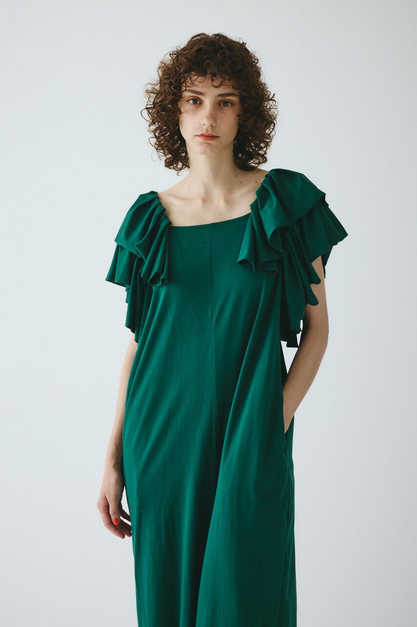 HeRIN.CYE「Frill all in one」|その他|