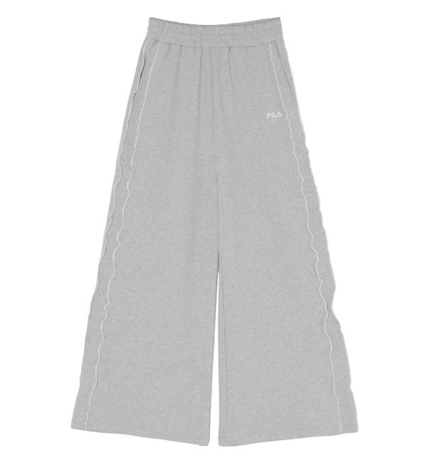 RESEXXY「【FILA】メローラインスウェットパンツ」|その他|