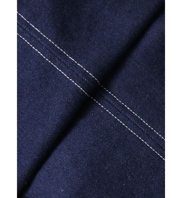 dazzlin「【再生産分】2WAYスイッチングステッチワンピース」|ワンピース|