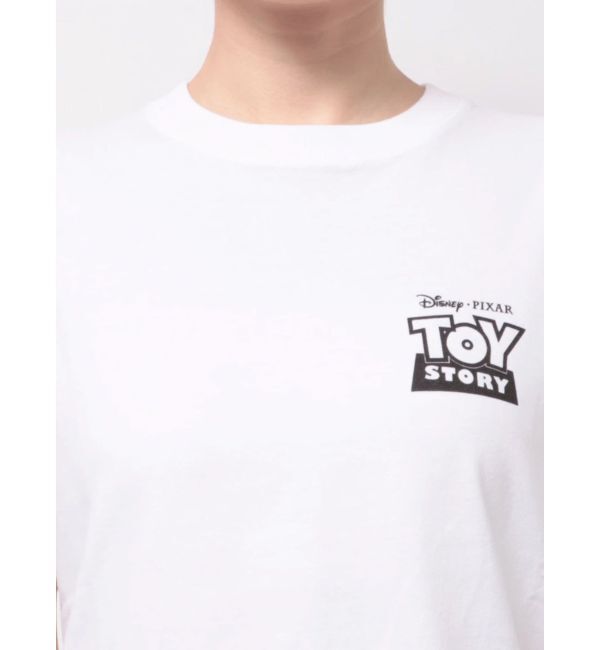 MURUA「【トイストーリー】ユニセックスTシャツ」|Tシャツ・カットソー|