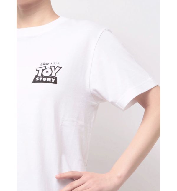MURUA「【トイストーリー】ユニセックスTシャツ」|Tシャツ・カットソー|