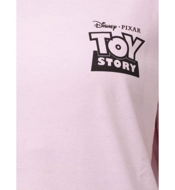 MURUA「【トイストーリー】ユニセックスTシャツ」|Tシャツ・カットソー|