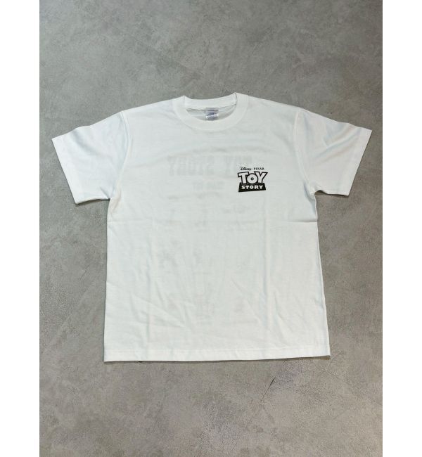 MURUA「【トイストーリー】ユニセックスTシャツ」|Tシャツ・カットソー|