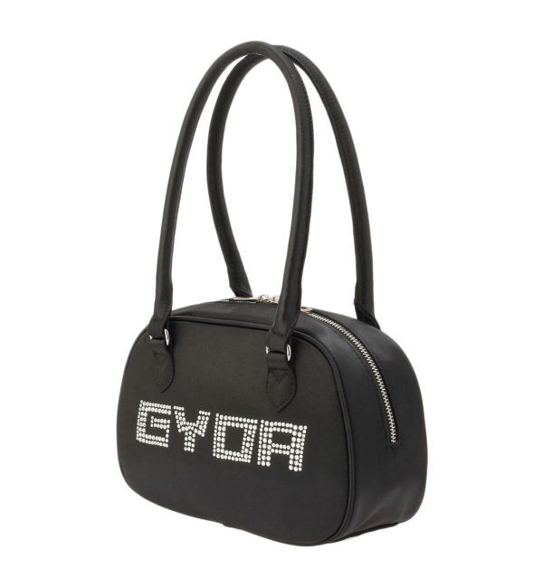 GYDA「GYDA bijou miniボストンBAG」|ボストンバッグ|