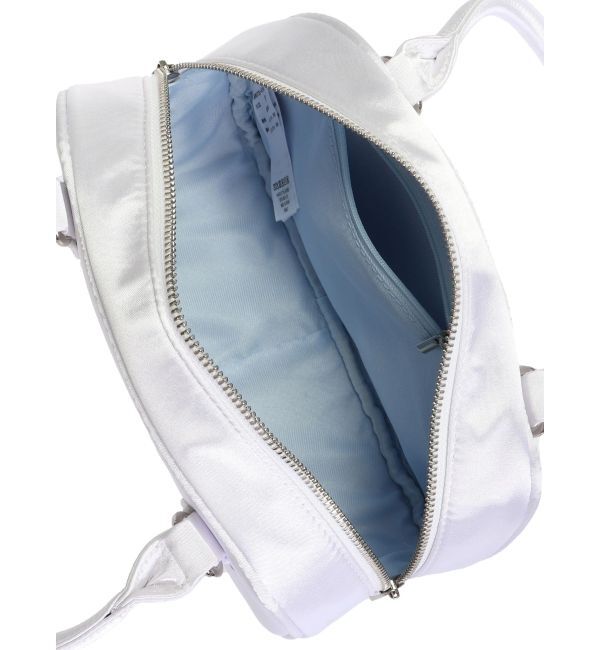 GYDA「GYDA bijou miniボストンBAG」|ボストンバッグ|