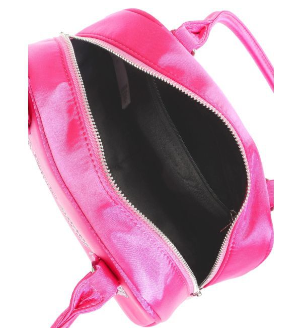 GYDA「GYDA bijou miniボストンBAG」|ボストンバッグ|