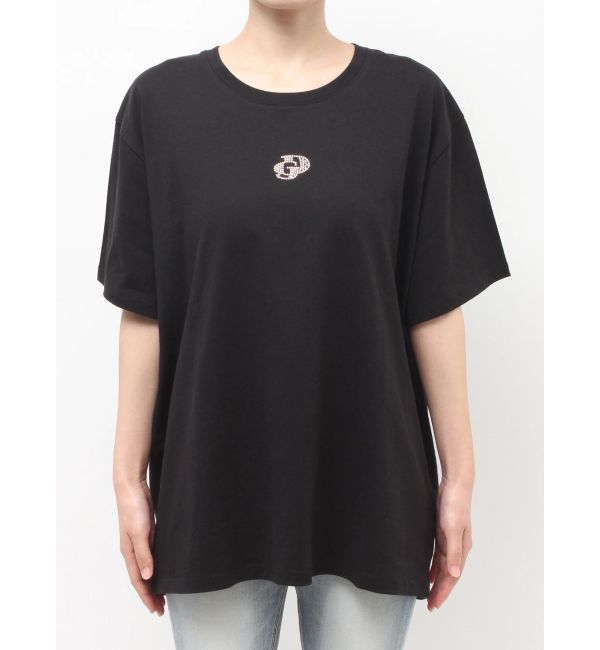 GYDA「GD BACK GYDA BIG Tシャツ」|Tシャツ・カットソー|