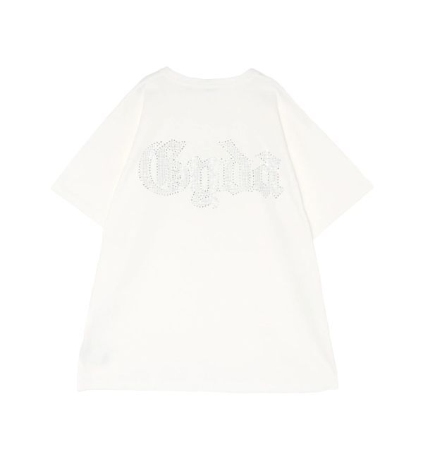 GYDA「GD BACK GYDA BIG Tシャツ」|Tシャツ・カットソー|