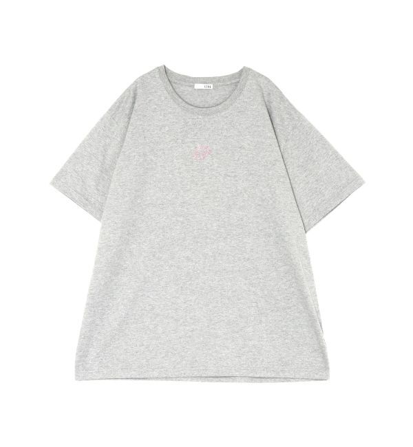 GYDA「GD BACK GYDA BIG Tシャツ」|Tシャツ・カットソー|