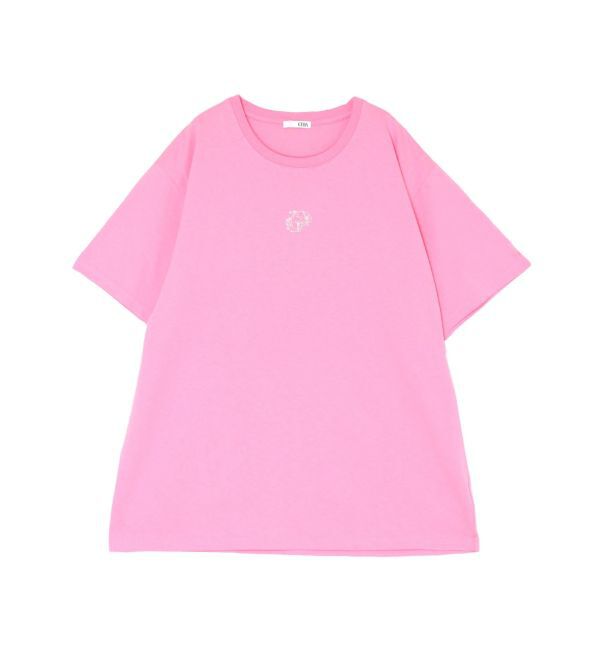 GYDA「GD BACK GYDA BIG Tシャツ」|Tシャツ・カットソー|