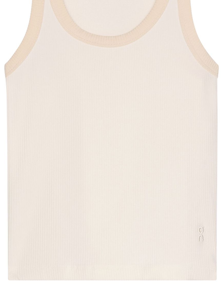 On「【On】Rib Tank Top Gloria」|タンクトップ|
