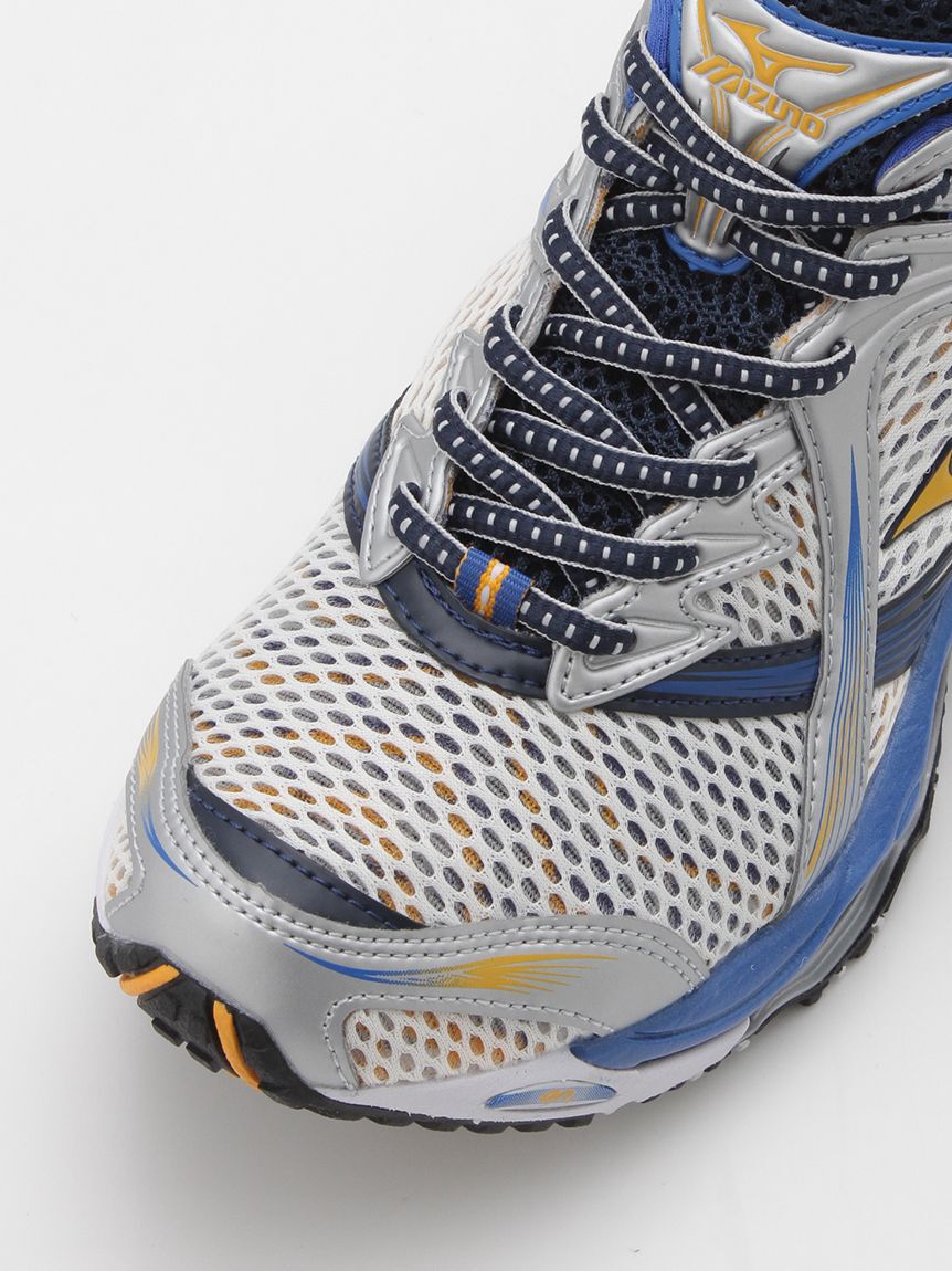 emmi「【Mizuno】WAVE PROPHECY 1」|スニーカー|