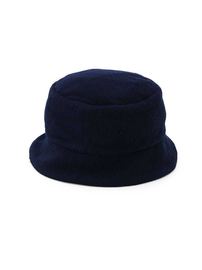 GELATO PIQUE HOMME「【HOMME】【接触冷感】【UVカット】パイルワンポイントロゴ刺繍ハット」|その他|