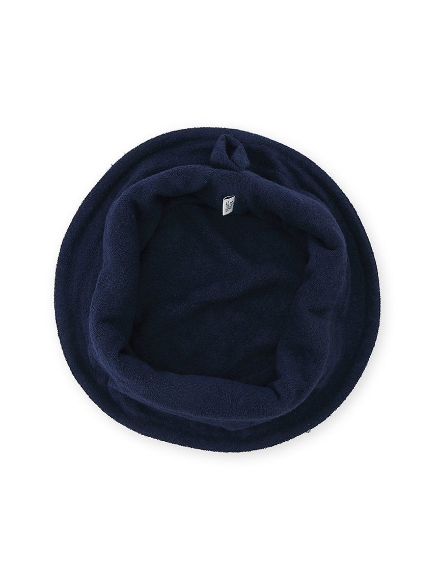 GELATO PIQUE HOMME「【HOMME】【接触冷感】【UVカット】パイルワンポイントロゴ刺繍ハット」|その他|