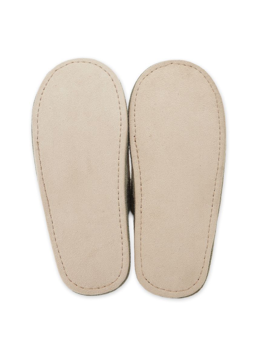 GELATO PIQUE HOMME「【HOMME】【接触冷感】【UVカット】スムーズィーliteクール2ボーダールームシューズ」|その他|