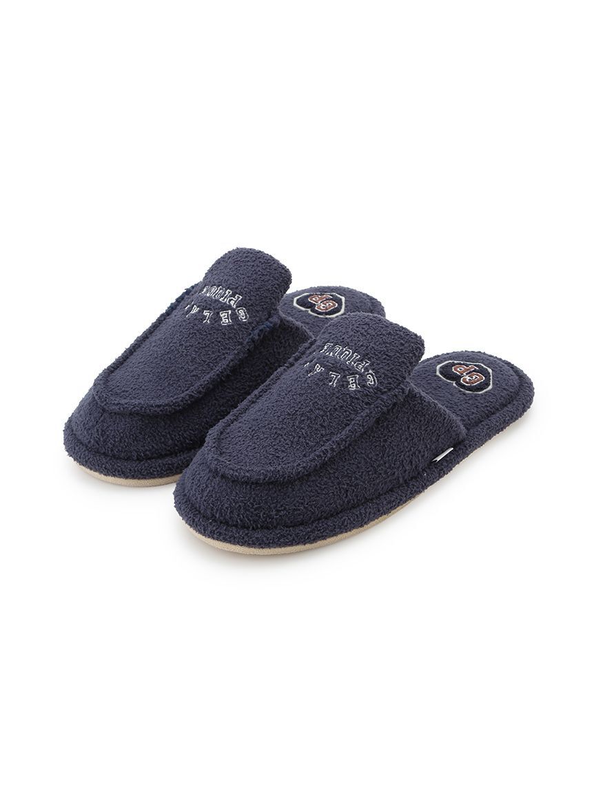 GELATO PIQUE HOMME「【HOMME】エアリーモコローファー風ルームシューズ」|その他|