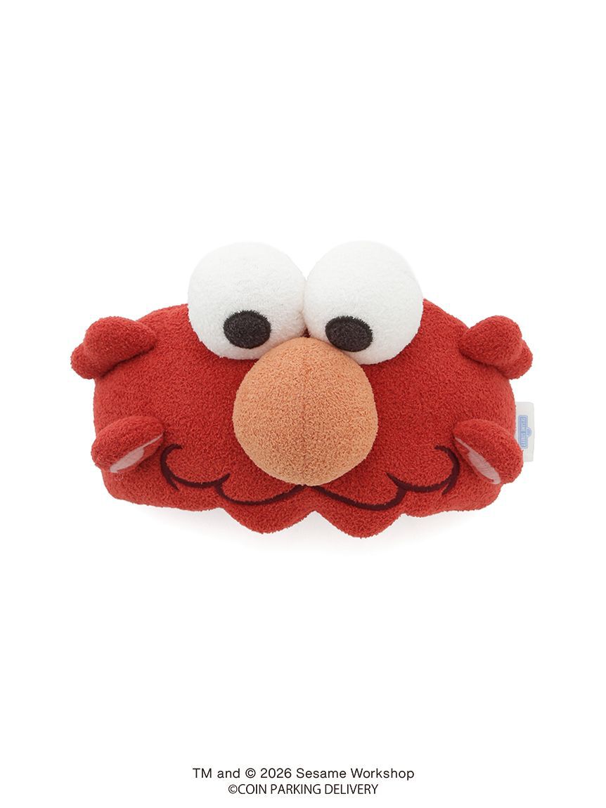 GELATO PIQUE HOMME「【SESAMESTREET&times;CPDHOOME meets GELATOPIQUE】エアリーモコヘアバンド」|その他|