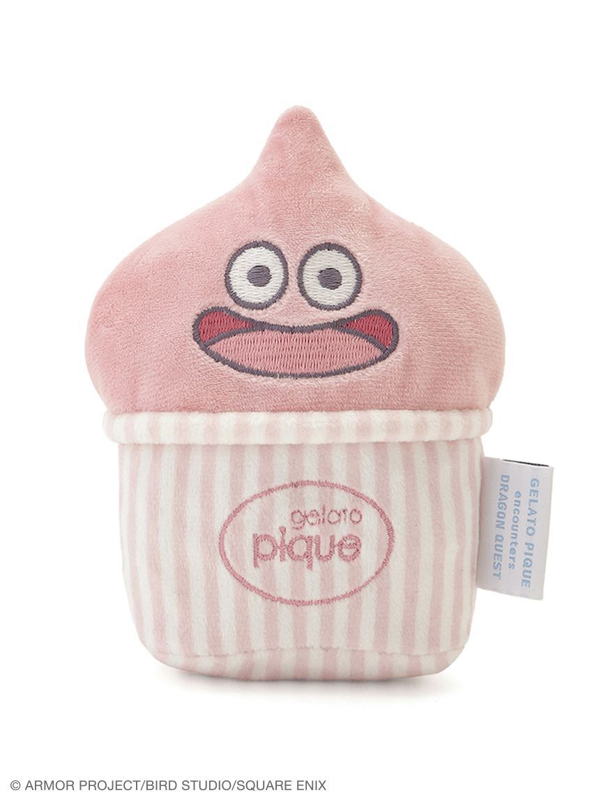  GELATO PIQUE CAT&DOG「【ドラゴンクエスト】 【CAT&DOG】【販路限定】スライムトイ」|その他|PNK