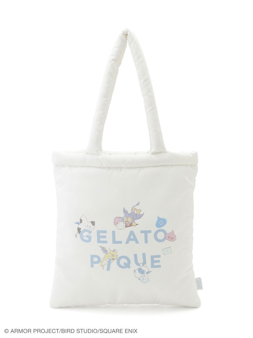 gelato pique「【ドラゴンクエスト】トートバッグ」|トートバッグ|OWHT