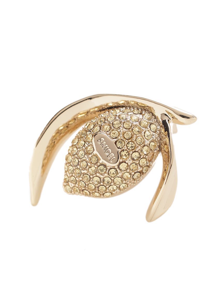 SNIDEL「フルーツピアス」|ピアス|