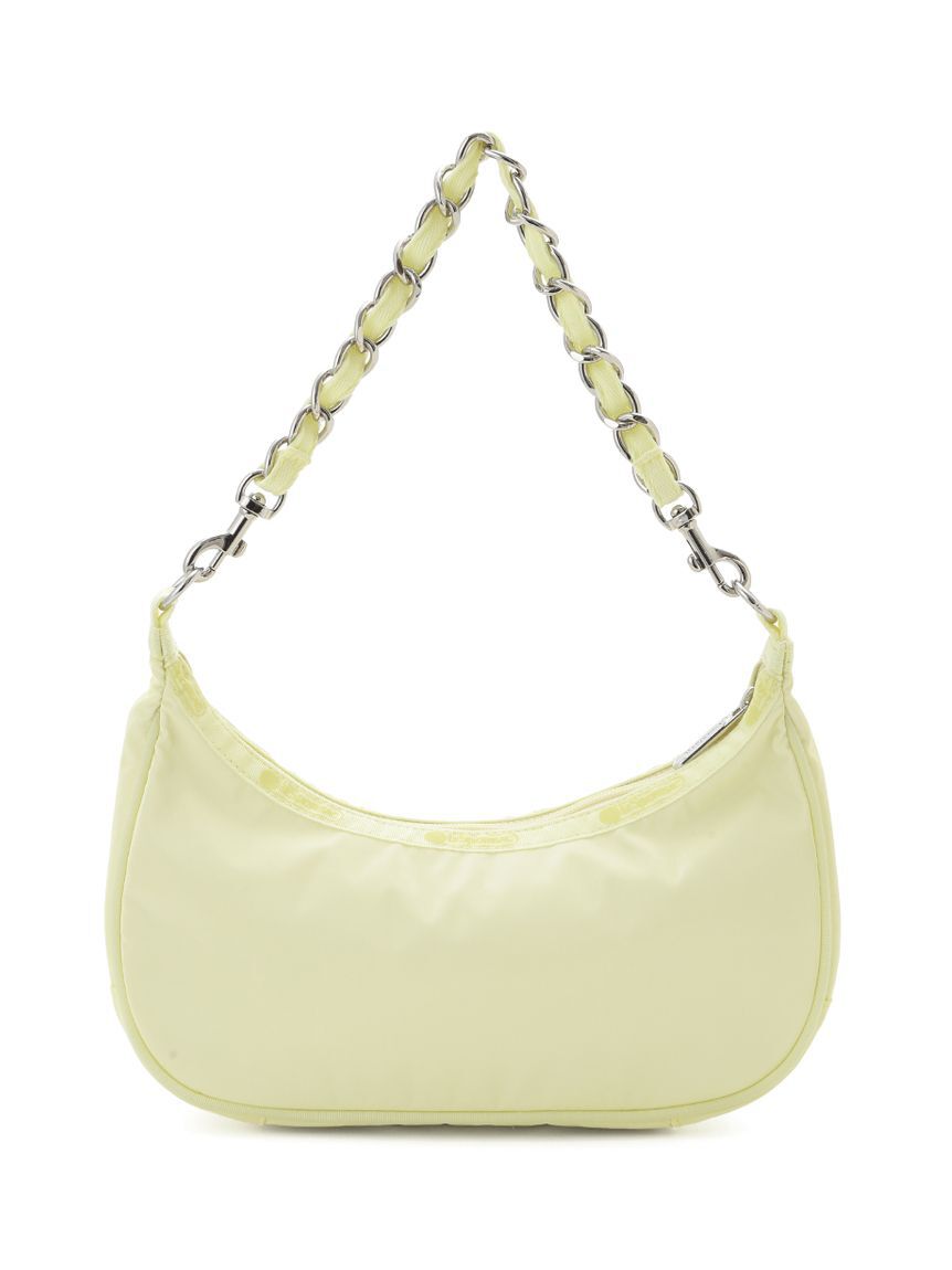 SNIDEL「【SNIDEL&times;LeSportsac】CHAIN SM CONV HOBO」|ショルダー・メッセンジャー|