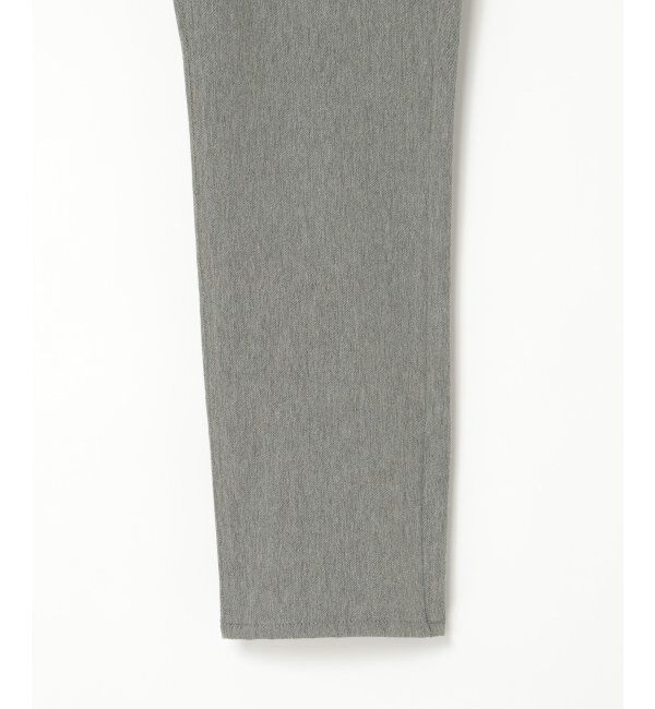 ikka「EASY STRETCH 起毛5Pパンツ」|その他|
