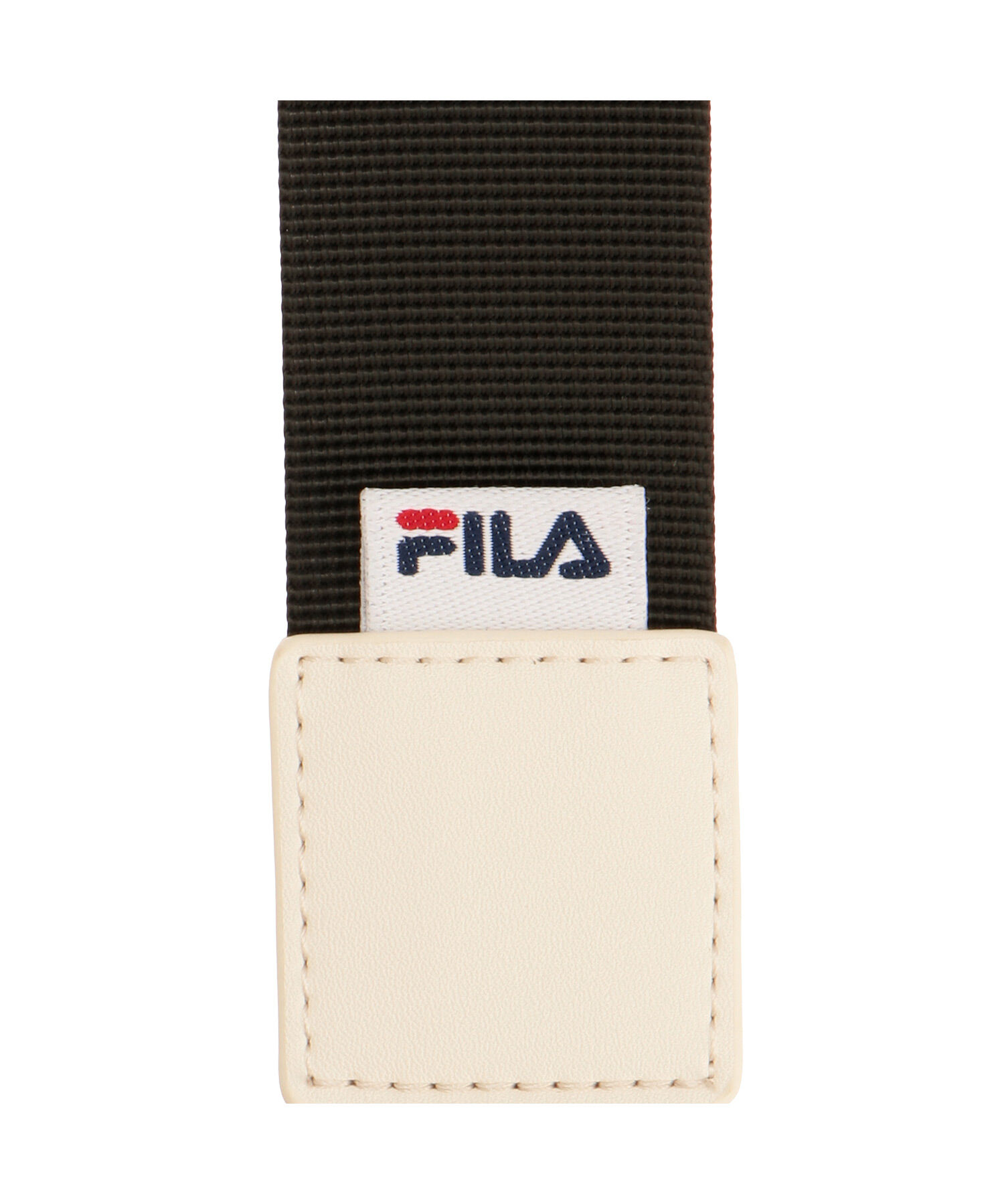 MARY QUANT「FILA&times;MQ2WAYショルダー」|ショルダー・メッセンジャー|