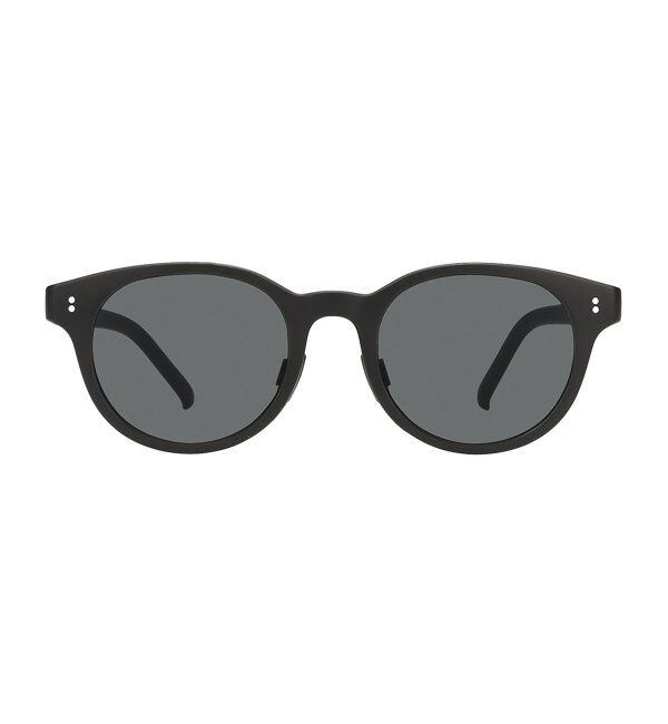  「Zoff｜UNITED ARROWS GOLF サングラス 「SNAP GRIP構造」ずれ落ち防止」|サングラス|