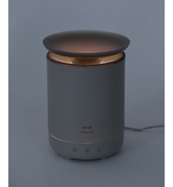 BRUNO「超音波アロマディフューザー FOG MIST」|電化製品|