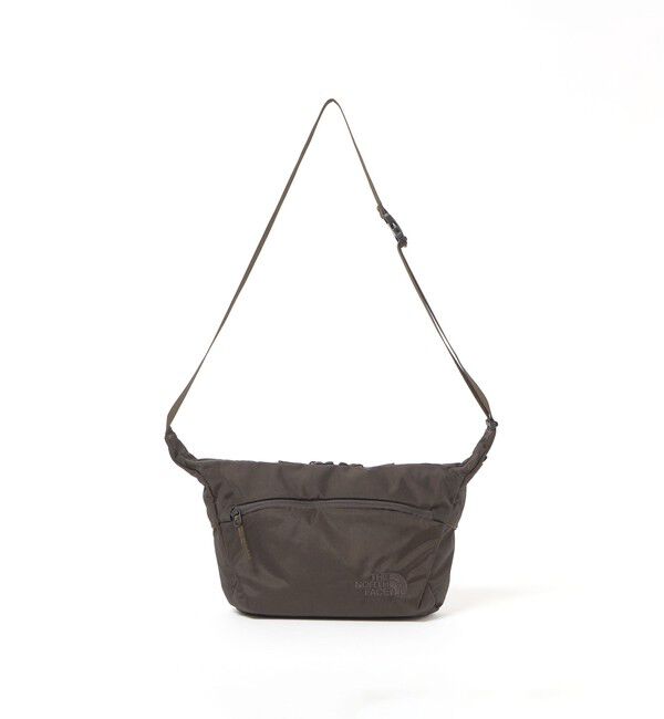 UNITED ARROWS green label relaxing「＜THE NORTH FACE＞カペラ 5 ショルダーバッグ」|ショルダー・メッセンジャー|DK.BROWN