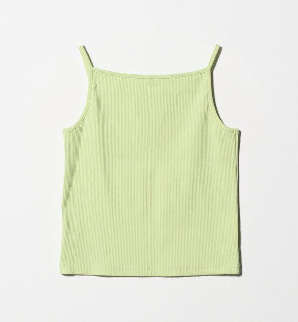 UNITED ARROWS green label relaxing「サマーニットベスト ＋ キャミ セット / キッズ 140cm-160cm」|ベスト・ジレ|