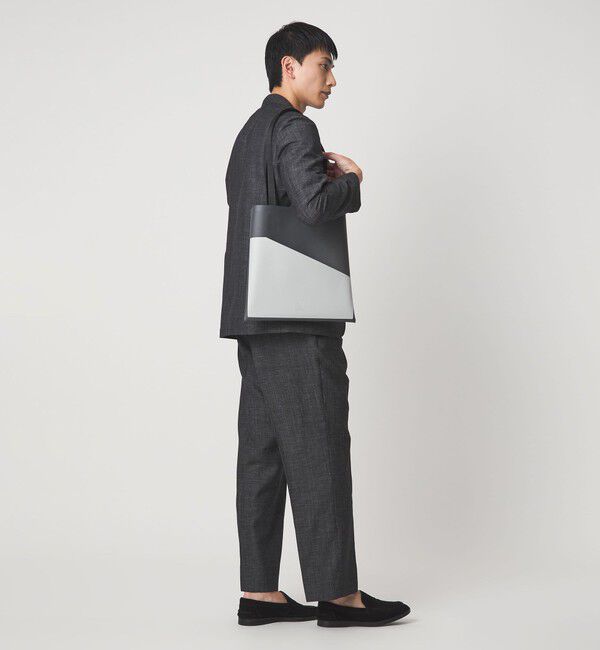 UNITED ARROWS green label relaxing「【別注】＜THE ART OF CARRYING＞GLR PAPER A TOTE トートバッグ」|トートバッグ|