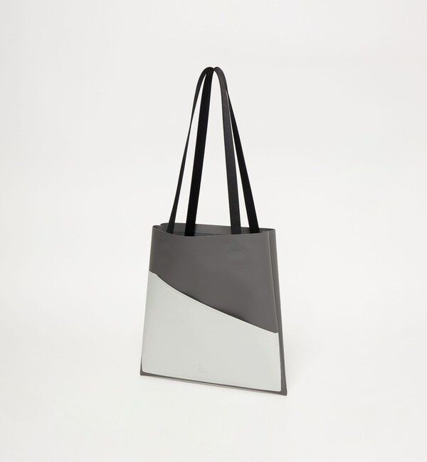 UNITED ARROWS green label relaxing「【別注】＜THE ART OF CARRYING＞GLR PAPER A TOTE トートバッグ」|トートバッグ|