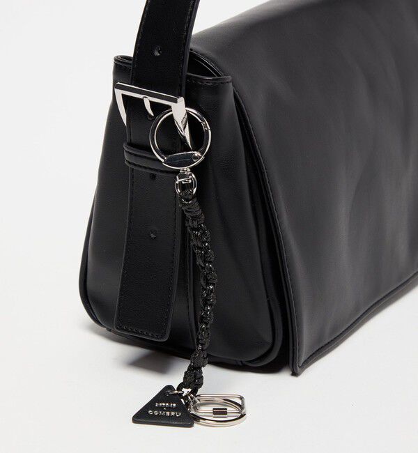 UNITED ARROWS green label relaxing「【WEB限定】＜COMERU＞COCOON コクーン ショルダーバッグ」|ショルダー・メッセンジャー|