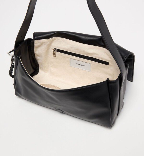 UNITED ARROWS green label relaxing「【WEB限定】＜COMERU＞COCOON コクーン ショルダーバッグ」|ショルダー・メッセンジャー|